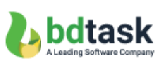 Bdtask AI logo